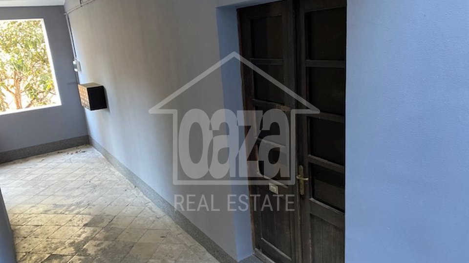 Apartment, 93 m2, For Sale, Rijeka - Centar