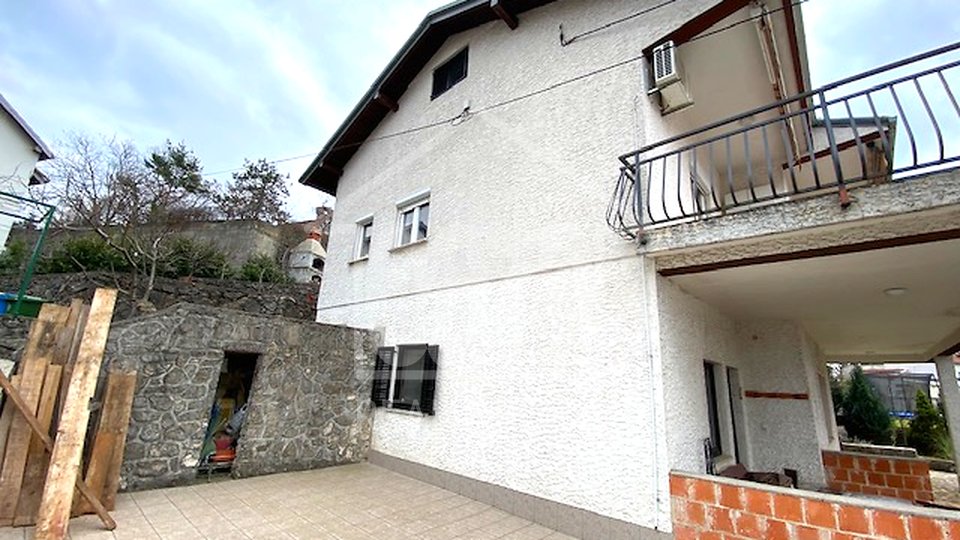House, 251 m2, For Sale, Viškovo
