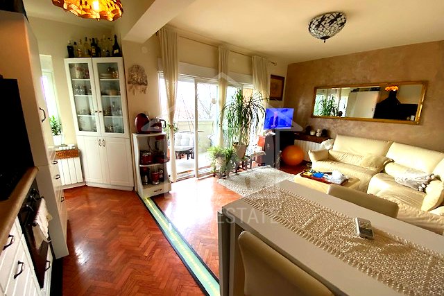 Apartment, 66 m2, For Sale, Rijeka - Pećine
