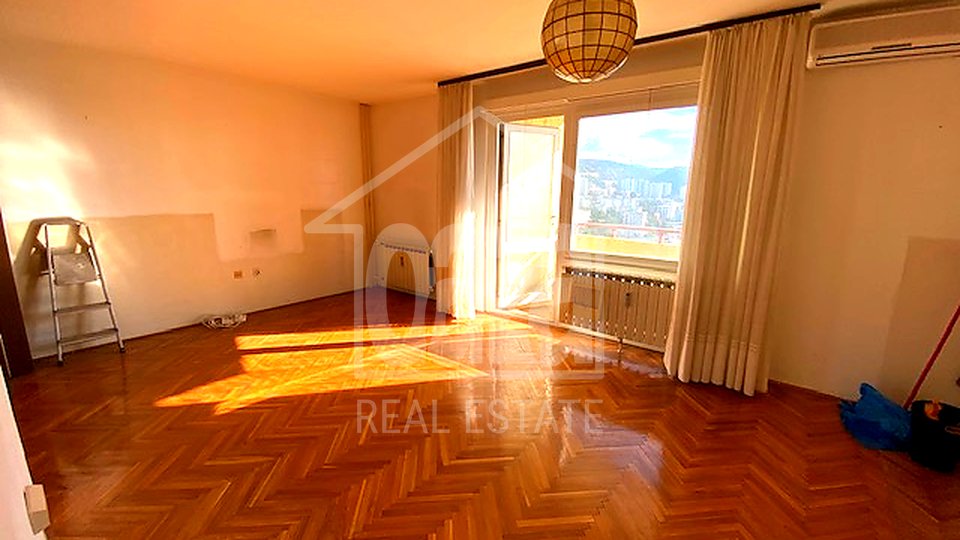 Apartment, 68 m2, For Sale, Rijeka - Donja Vežica