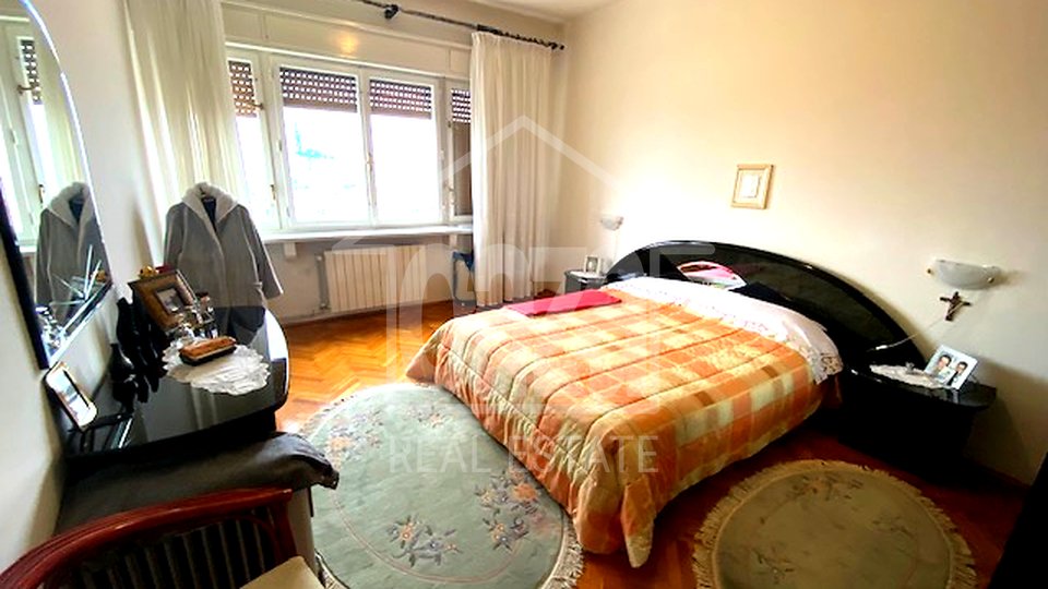 Apartment, 126 m2, For Sale, Rijeka - Pećine