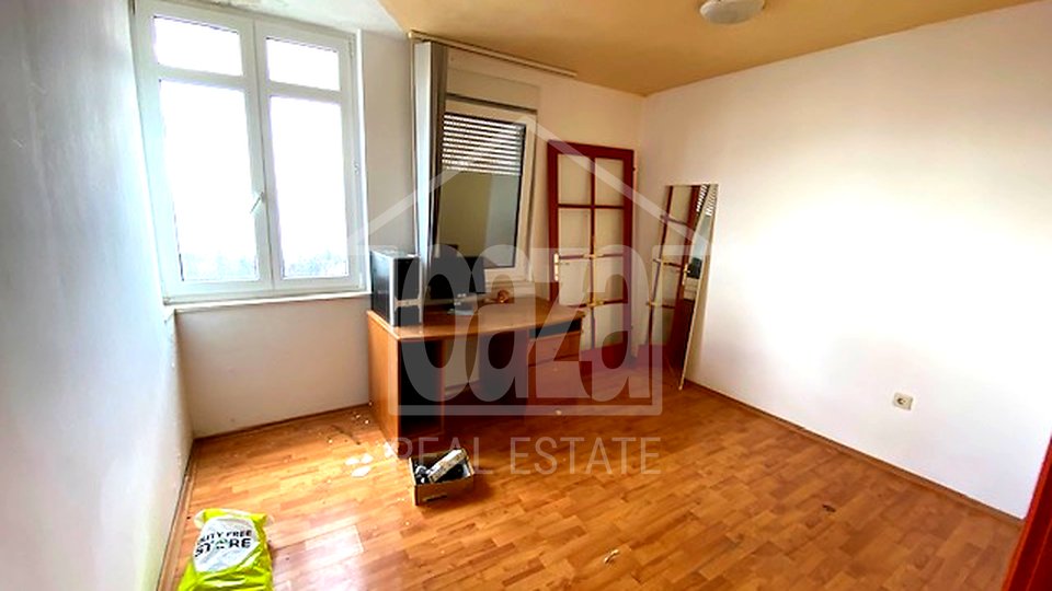 Wohnung, 68 m2, Verkauf, Kastav - Rešetari