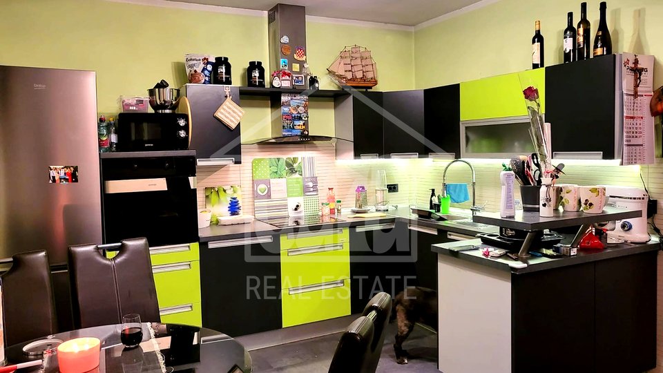Wohnung, 54 m2, Verkauf, Rijeka - Kozala