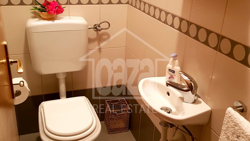 Holiday Apartment, 77 m2, For Sale, Volosko