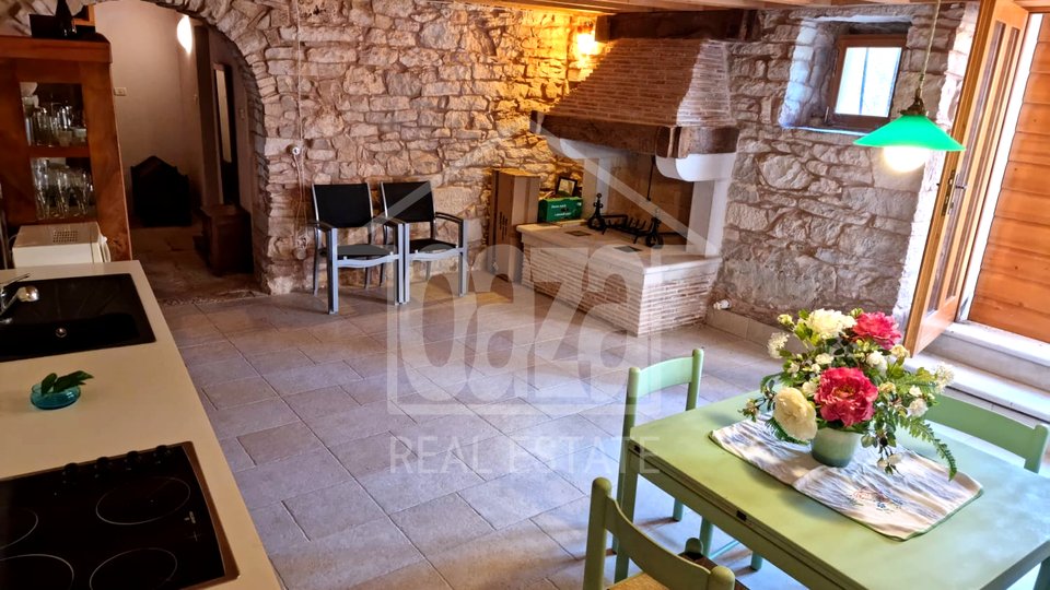 Casa, 250 m2, Vendita, Krnica