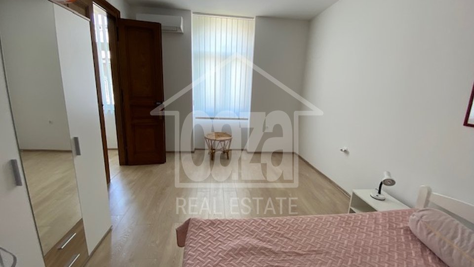 Rijeka centar, 4s+db, pogodno za iznajmljivače