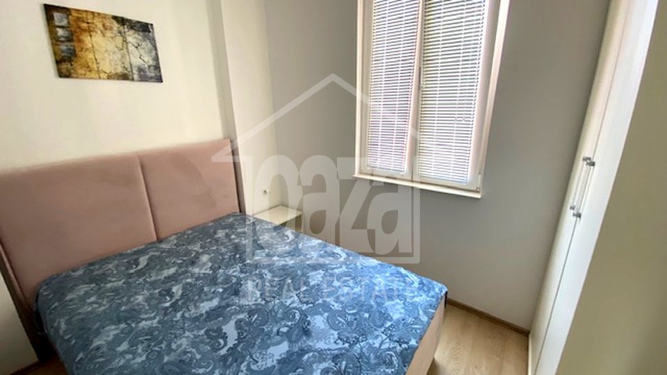 Apartment, 95 m2, For Sale, Rijeka - Centar