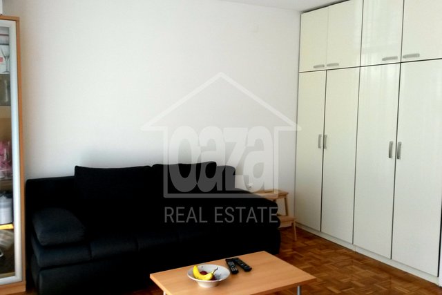 Apartment, 25 m2, For Sale, Rijeka