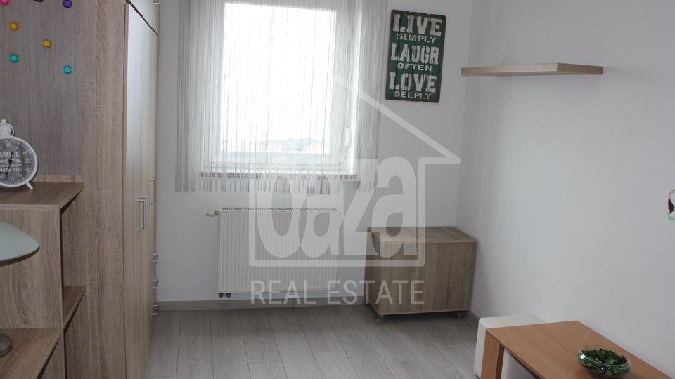 Wohnung, 67 m2, Vermietung, Rijeka - Androv Breg