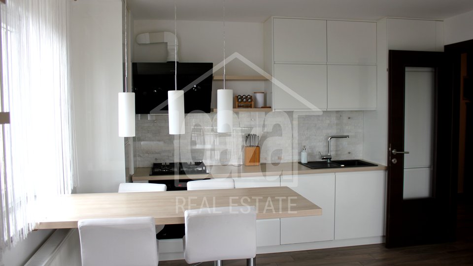 Apartment, 67 m2, For Rent, Rijeka - Androv Breg