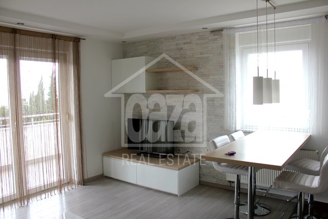 Wohnung, 67 m2, Vermietung, Rijeka - Androv Breg