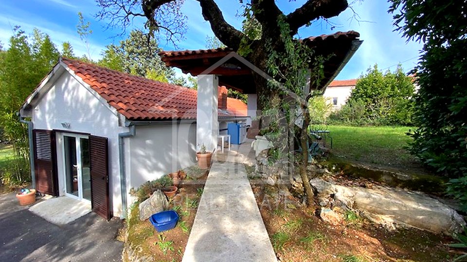 House, 70 m2, For Sale, Kostrena