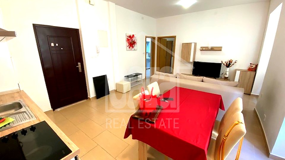 Apartment, 43 m2, For Sale, Rijeka - Belveder