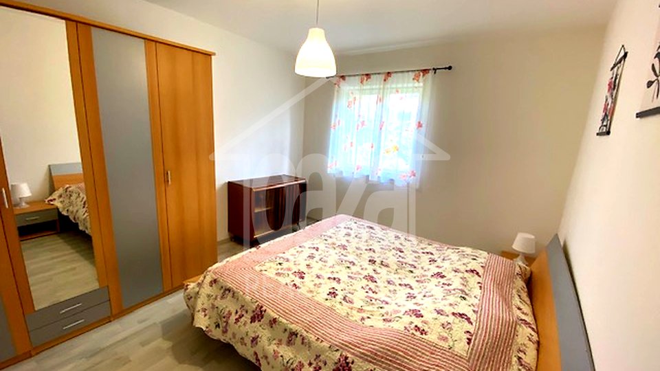 Wohnung, 46 m2, Verkauf, Kostrena